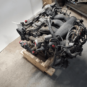 2007 Ford ESCAPE Used Engine