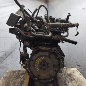 2007 Ford ESCAPE Used Engine