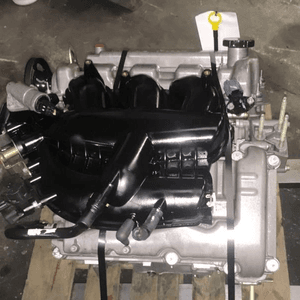 2007 Ford ESCAPE Used Engine