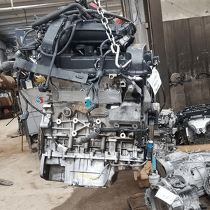 2004 Ford ESCAPE Used Engine