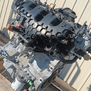 2004 Ford ESCAPE Used Engine