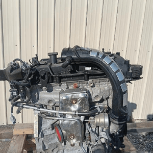 2004 Ford ESCAPE Used Engine