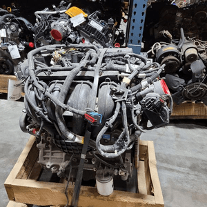 2014 Ford ESCAPE Used Engine