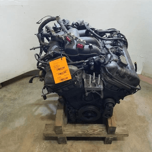 2007 Ford ESCAPE Used Engine