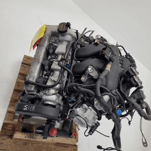 2005 Ford ESCAPE Used Engine