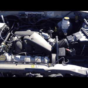 2005 Ford ESCAPE Used Engine