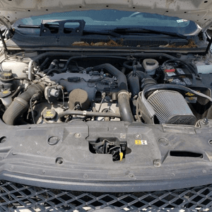 2015 Ford EXPLORER Used Engine