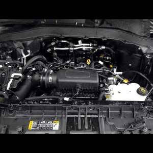 2023 Ford EXPLORER Used Engine
