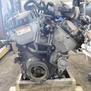 2015 Ford EXPLORER Used Engine