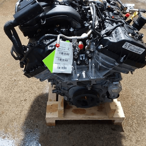 2013 Ford EXPLORER Used Engine