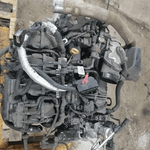 2012 Ford EXPLORER Used Engine