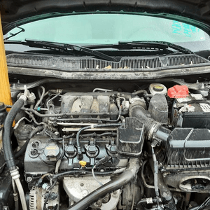2012 Ford EXPLORER Used Engine