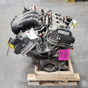 2012 Ford EXPLORER Used Engine