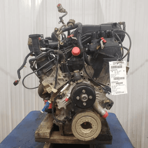 2009 Ford EXPLORER Used Engine