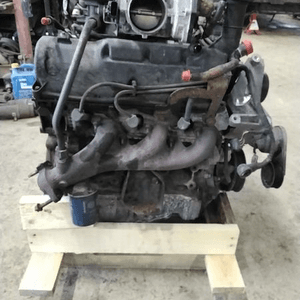 2008 Ford EXPLORER Used Engine