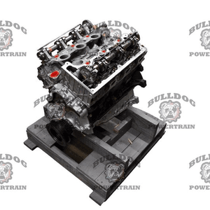 2008 Ford EXPLORER Used Engine