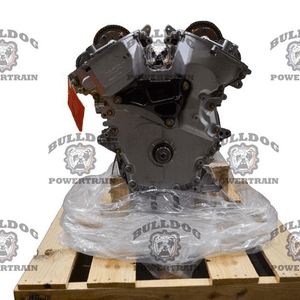 2012 Ford EXPLORER Used Engine