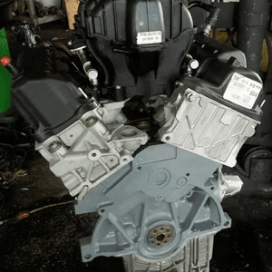 2009 Ford EXPLORER Used Engine