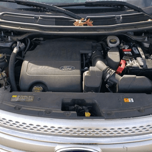 2012 Ford EXPLORER Used Engine