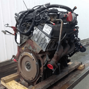 2008 Ford EXPLORER Used Engine