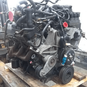2008 Ford EXPLORER Used Engine