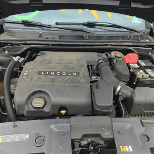 2015 Ford EXPLORER Used Engine