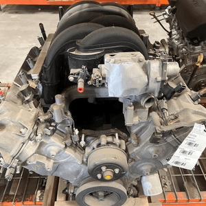 2009 Ford EXPLORER Used Engine