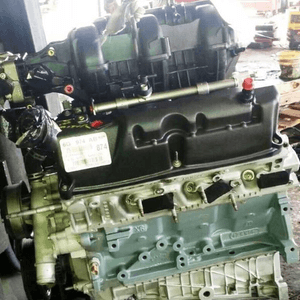 2009 Ford EXPLORER Used Engine