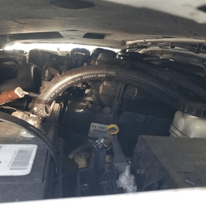 2008 Ford EXPLORER Used Engine
