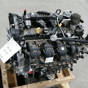2021 Ford Edge Used Engine