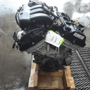 2021 Ford Edge Used Engine