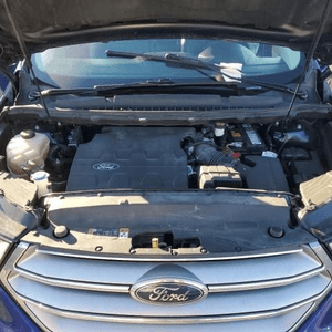 2015 Ford Edge Used Engine