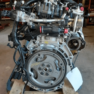 2021 Ford Edge Used Engine