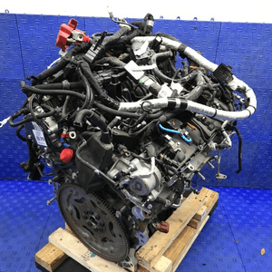 2019 Ford Edge Used Engine