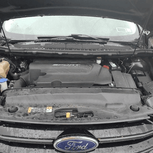 2017 Ford Edge Used Engine