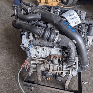 2015 Ford Edge Used Engine