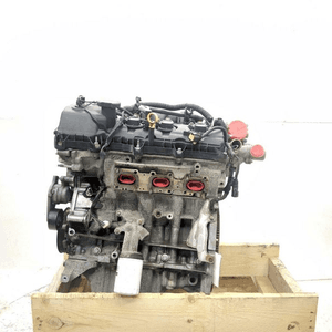 2023 Ford Edge Used Engine