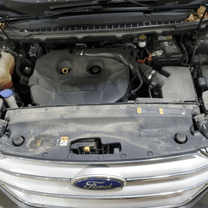 2018 Ford Edge Used Engine