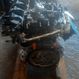 2023 Ford Edge Used Engine