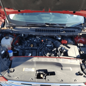2019 Ford Edge Used Engine