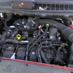 2019 Ford Edge Used Engine