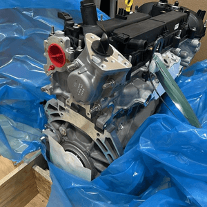 2017 Ford Edge Used Engine
