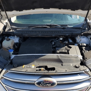 2017 Ford Edge Used Engine