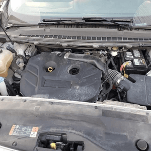 2015 Ford Edge Used Engine
