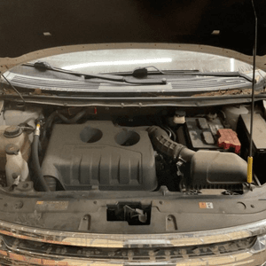 2014 Ford Edge Used Engine
