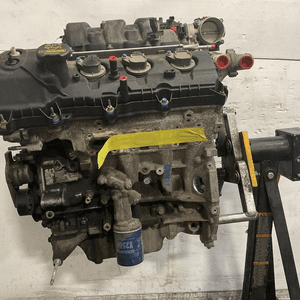 2014 Ford Edge Used Engine