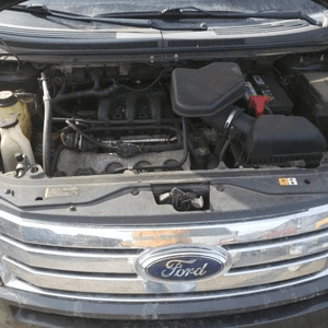 2007 Ford Edge Used Engine