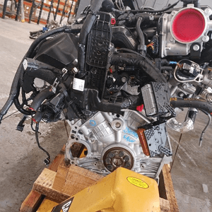 2022 Kia CARNIVAL Used Engine