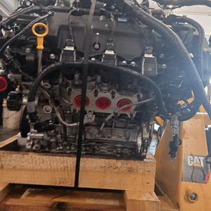 2022 Kia CARNIVAL Used Engine