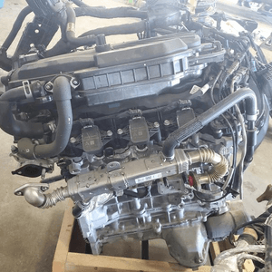 2023 Kia CARNIVAL Used Engine